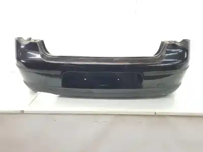 İkinci el araba yedek parçası ARKA TAMPON için VOLKSWAGEN PASSAT B6 (3C2)  OEM IAM referansları 3C5807421  3C5807417