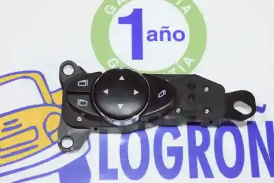 Peça sobressalente para automóvel em segunda mão comutador de espelhos retrovisores por mercedes-benz clase e (w211) e 280 cdi (211.020) referências oem iam a2118216179