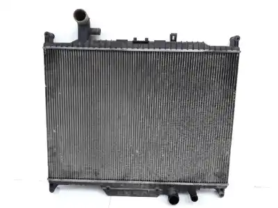 Автозапчасти б/у интеркулер за land rover discovery iv (l319) 3.0 td 4x4 ссылки oem iam ah328005ba