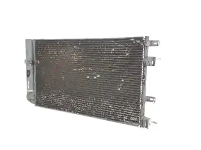 Gebrauchtes Autoersatzteil kondensator / kühler der klimaanlage kondensator zum jaguar xf i (x250) 3.0 d oem-iam-referenzen 8x2319c600aa