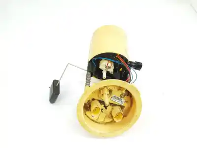 Peça sobressalente para automóvel em segunda mão bomba de combustivel por bmw x1 (e84) 2.0 turbodiesel cat referências oem iam 16117190946