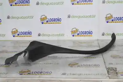 Second-hand car spare part right rear winglet for bmw x5 (e53) 3.0 d oem iam references 51718408708