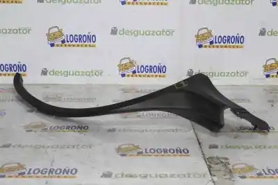 Second-hand car spare part rear left winglet for bmw x5 (e53) 3.0 d oem iam references 51718408707