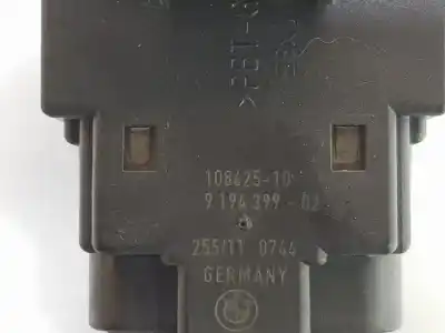 Second-hand car spare part ignition switch for bmw x1 (e84) 2.0 turbodiesel cat oem iam references 66129194399  66129194399