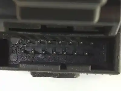 Peça sobressalente para automóvel em segunda mão comutador de ignição por bmw x1 (e84) 2.0 turbodiesel cat referências oem iam 66129194399