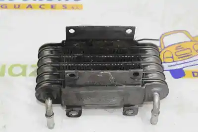 Second-hand car spare part diesel radiator for bmw x5 (e53) 3.0 d oem iam references 13322247411