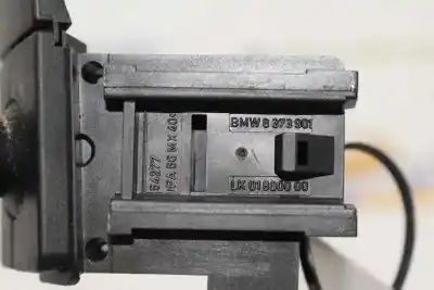 Second-hand car spare part steering wheel switch for bmw x5 (e53) 3.0 d oem iam references 61318373901  