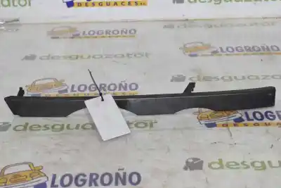 Second-hand car spare part right headlight trim for bmw x5 (e53) 3.0 d oem iam references 51138255210