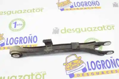 Peça sobressalente para automóvel em segunda mão braço oscilante suspensão traseiro esquerdo por mercedes-benz clase e (w211) e 280 cdi (211.020) referências oem iam a2303502006