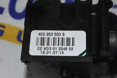 Автозапчастина б/у команда чистити для audi a4 b7 (8ec) 2.0 tdi 16v посилання на oem iam 4e0953503b  4e0953503b