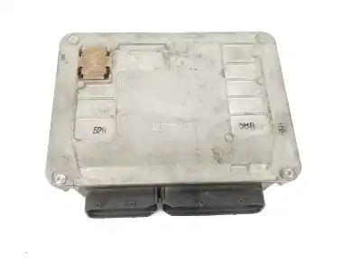 Pièce détachée automobile d'occasion calculateur moteur ecu pour seat ibiza 1.2 références oem iam 03e906033p