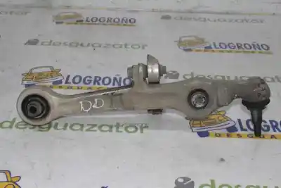 Автозапчастина б/у передній прав верхні рычаг підвіски для audi a4 b7 (8ec) 2.0 tdi 16v посилання на oem iam 8e0407151r  8e0407151r