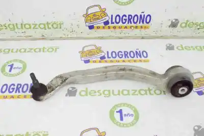 Pezzo di ricambio per auto di seconda mano braccio di sospensione anteriore sinistro inferiore per volkswagen passat berlina (3b3) 1.9 tdi riferimenti oem iam 8e0407693q