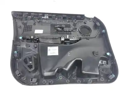 Автозапчасти б/у обивка передней правой двери за bmw serie 2 gran tourer (f46) 2.0 16v turbodiesel ссылки oem iam 51417404802  51417404802 Автозапчасти б/у обивка передней правой двери за bmw serie 2 gran tourer (f46) 2.0 16v turbodiesel ссылки oem iam 51417404802  51417404802
