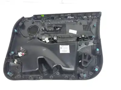 Автозапчасти б/у обивка левой передней двери за bmw serie 2 gran tourer (f46) 2.0 16v turbodiesel ссылки oem iam 51417404801  51417404801 Автозапчасти б/у обивка левой передней двери за bmw serie 2 gran tourer (f46) 2.0 16v turbodiesel ссылки oem iam 51417404801  51417404801