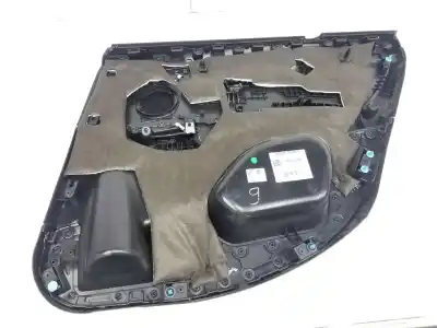 Автозапчасти б/у обивка задней левой двери за bmw serie 2 gran tourer (f46) 2.0 16v turbodiesel ссылки oem iam 51427426509  51427426509 Автозапчасти б/у обивка задней левой двери за bmw serie 2 gran tourer (f46) 2.0 16v turbodiesel ссылки oem iam 51427426509  51427426509
