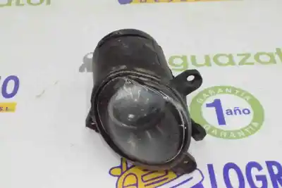 Recambio de automóvil de segunda mano de faro antiniebla izquierdo para volkswagen passat berlina (3b3) 1.9 tdi referencias oem iam 3b7941699a 3b7941699a 