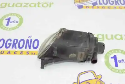 Recambio de automóvil de segunda mano de faro antiniebla izquierdo para volkswagen passat berlina (3b3) 1.9 tdi referencias oem iam 3b7941699a 3b7941699a 