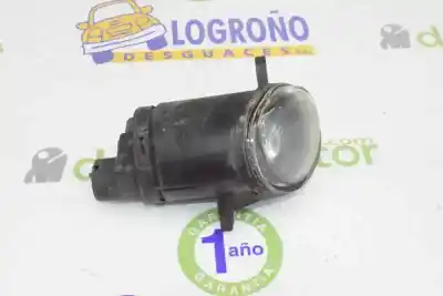 Recambio de automóvil de segunda mano de faro antiniebla izquierdo para volkswagen passat berlina (3b3) 1.9 tdi referencias oem iam 3b7941699a 3b7941699a 