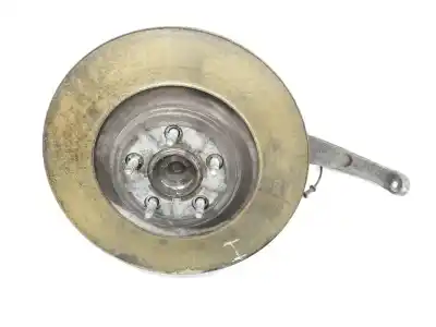 Gebrauchtes Autoersatzteil vorderer linker knöchel zum jaguar xf i (x250) 3.0 d oem-iam-referenzen c2z23247