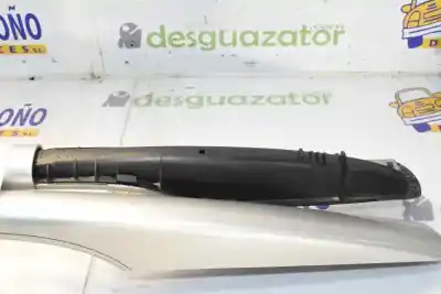 Автозапчастина б/у бруски для даху для peugeot 307 break (3e) 1.6 hdi 110 посилання на oem iam 8361a2  