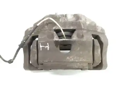 Gebrauchtes Autoersatzteil bremszange vorn links zum jaguar xf i (x250) 3.0 d oem-iam-referenzen c2d3107