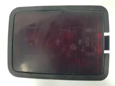 Second-hand car spare part rear left bumper lamp for volkswagen transporter t4 caja/chasis (70e, 70l, 70m, 7de, 7dl, 7dm) 2.4 d oem iam references 7d0945729