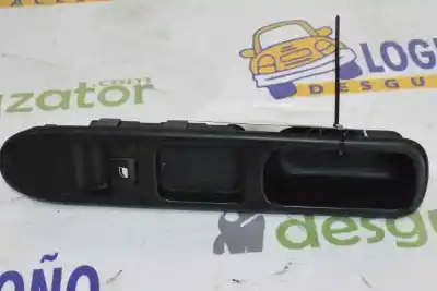 Second-hand car spare part right front power window switch for peugeot 307 break (3e) 1.6 hdi 110 oem iam references 96351625xt