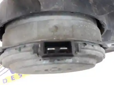 Автозапчастина б/у електро вентилятор для volkswagen crafter combi (2e) 2.5 tdi dpf посилання на oem iam 2e0959455  rem1226