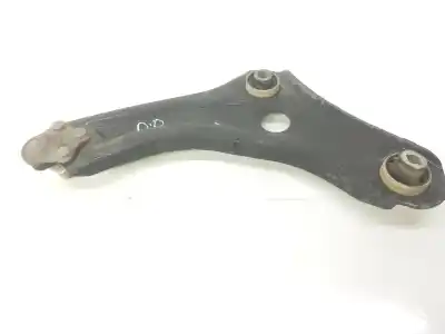 Recambio de automóvil de segunda mano de brazo suspension inferior delantero derecho para renault megane iv berlina 5p 1.5 dci diesel fap energy referencias oem iam 545042021r