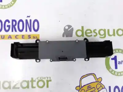 Second-hand car spare part switch for volkswagen crafter combi (2e) 2.5 tdi dpf oem iam references 9065454107  3368120105