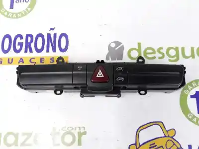 Автозапчастина б/у вимикач для volkswagen crafter combi (2e) 2.5 tdi dpf посилання на oem iam 9065454107