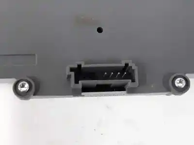 Second-hand car spare part switch for volkswagen crafter combi (2e) 2.5 tdi dpf oem iam references 9065454107  3368120105