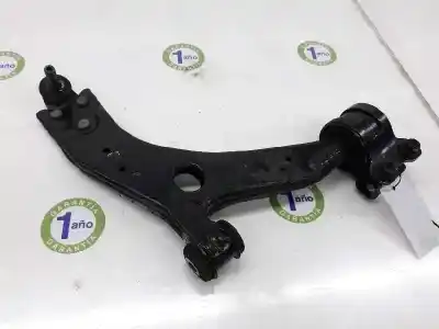 Автозапчастина б/у передній правий нижний рычаг підвіски для ford focus c-max (dm2) 1.6 tdci посилання на oem iam 1362650
