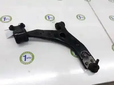 Pezzo di ricambio per auto di seconda mano braccio sospensione inferiore anteriore destro per ford focus c-max (dm2) 1.6 tdci riferimenti oem iam 1362650  4m513a423ac