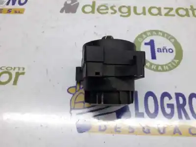 Автозапчасти б/у управление светом за volkswagen crafter combi (2e) 2.5 tdi dpf ссылки oem iam 9065450504  2e0959561dj