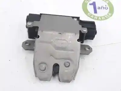 Автозапчастина б/у замок багажника / ворот для ford focus c-max (dm2) 1.6 tdci посилання на oem iam 1570448
