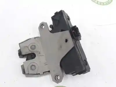 Автозапчастина б/у замок багажника / ворот для ford focus c-max (dm2) 1.6 tdci посилання на oem iam 1570448  8m51r442a66ac
