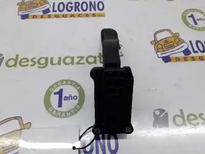 Автозапчастина б/у педальний потенціометр для volkswagen crafter combi (2e) 2.5 tdi dpf посилання на oem iam a9063000404  2e0721507g