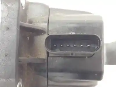 Автозапчастина б/у педальний потенціометр для volkswagen crafter combi (2e) 2.5 tdi dpf посилання на oem iam a9063000404  2e0721507g
