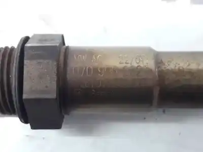 Second-hand car spare part lambda probe for volkswagen crafter combi (2e) 2.5 tdi dpf oem iam references 070906202  0281004072073