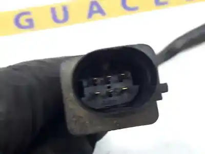 Second-hand car spare part lambda probe for volkswagen crafter combi (2e) 2.5 tdi dpf oem iam references 070906202  0281004072073