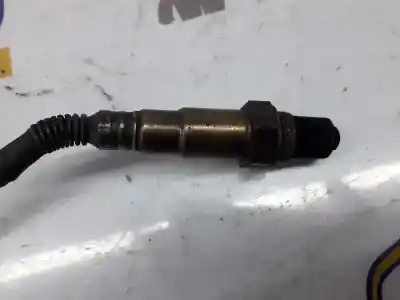 Second-hand car spare part lambda probe for volkswagen crafter combi (2e) 2.5 tdi dpf oem iam references 070906202  0281004072073