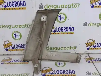 Автозапчастина б/у молдинг для volkswagen crafter combi (2e) 2.5 tdi dpf посилання на oem iam 2e0853166  2e0853166