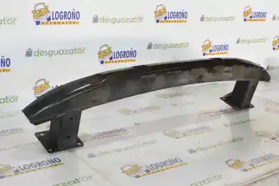 Second-hand car spare part rear bumper reinforcement for peugeot 307 break (3e) 1.6 hdi 110 oem iam references 7203t7  