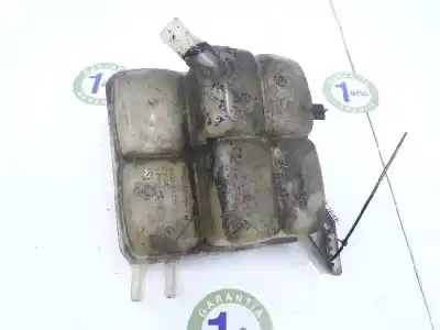 Second-hand car spare part coolant expansion tank for ford focus c-max (dm2) 1.6 tdci oem iam references 1438913  3m5h8k218ah
