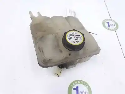 Second-hand car spare part coolant expansion tank for ford focus c-max (dm2) 1.6 tdci oem iam references 1438913  3m5h8k218ah