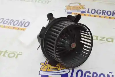 Second-hand car spare part heating fan for peugeot 307 break (3e) 1.6 hdi 110 oem iam references pf2a2b9506