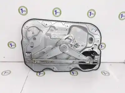 Pezzo di ricambio per auto di seconda mano alzacristalli anteriore destro per ford focus c-max (dm2) 1.6 tdci riferimenti oem iam 1738646  3m51r219a64es