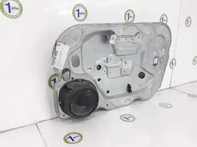 Pezzo di ricambio per auto di seconda mano alzacristalli anteriore destro per ford focus c-max (dm2) 1.6 tdci riferimenti oem iam 1738646  3m51r219a64es
